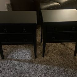 nightstands