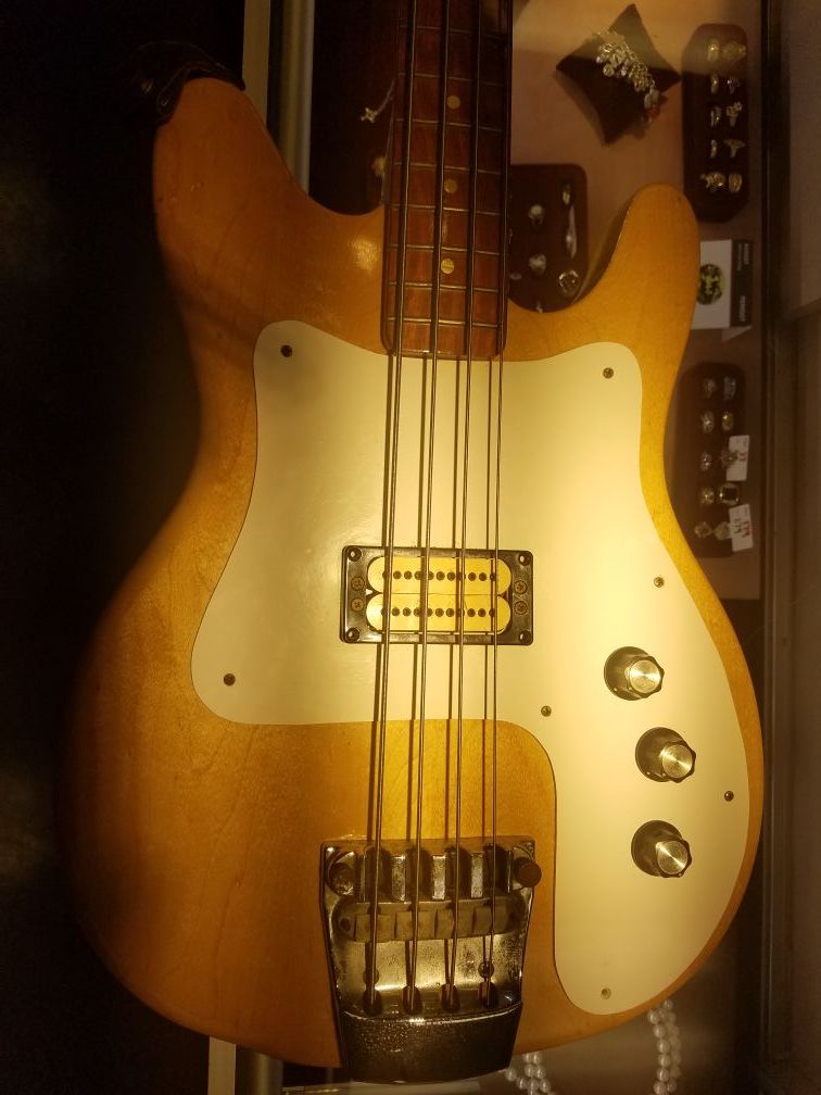 Rickenbacker 3001 online for sale