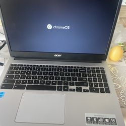 Laptop Acer 315