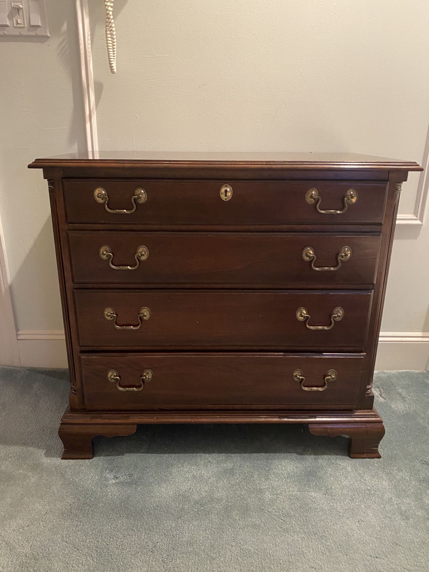 Antique Dresser