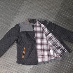 Mens Jacket