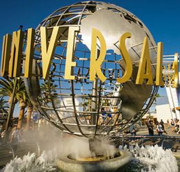 Universal Studios tickets