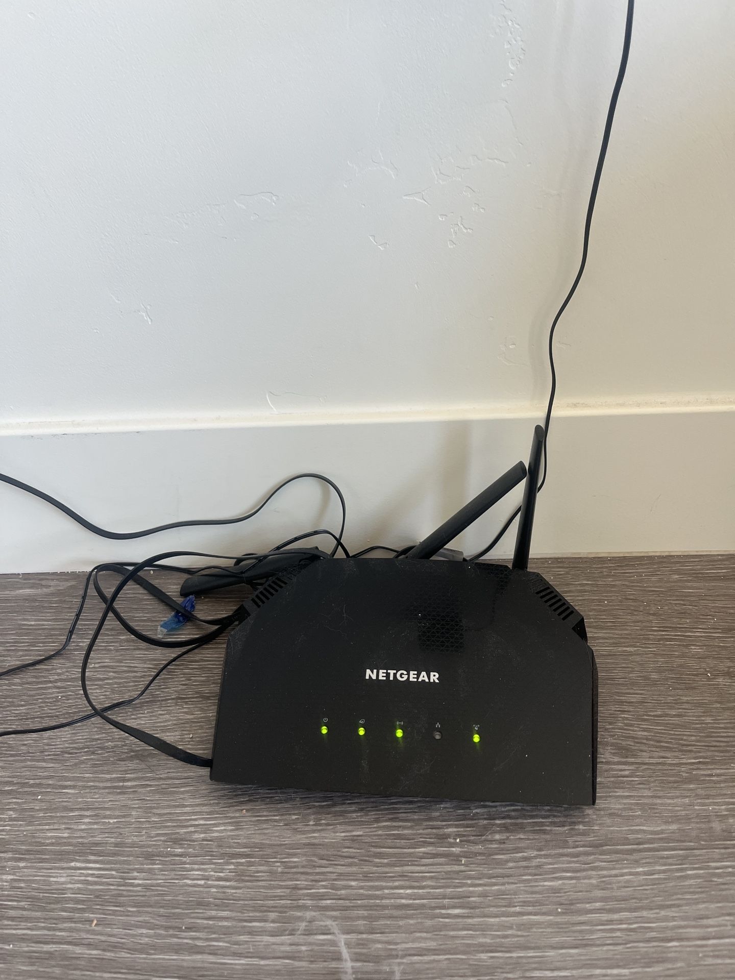 Netgear WiFi Router