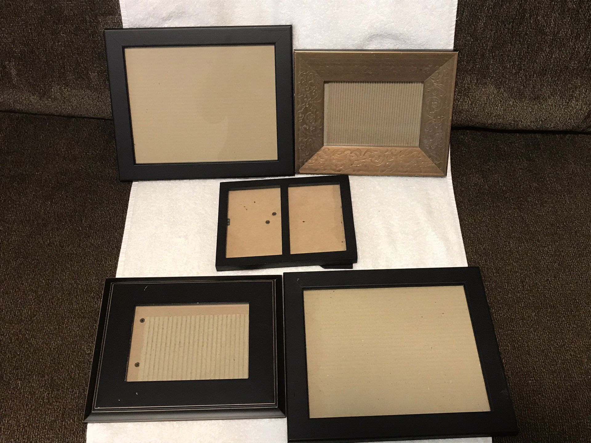 Picture Frames