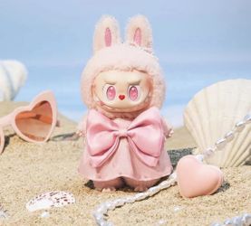 MOKOKO JUMP INTO SUMMER Vinyl Plush Pendant