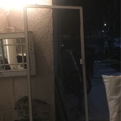 Screen Door