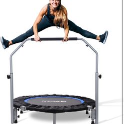 BCAN TRAMPOLINE 