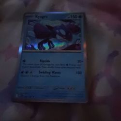 Rare Pokémon