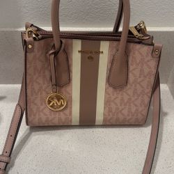 Mk Purse