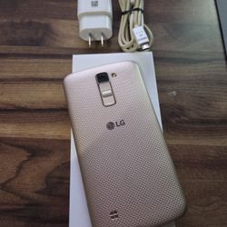 LG K10 (Read Description!)