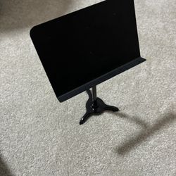 American girl doll music stand 18“ doll accessories 