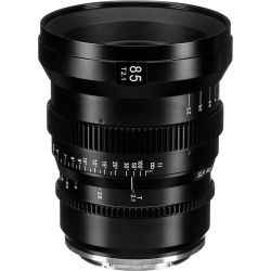 SLR Magic APO Microprimes 32mm & 85mm