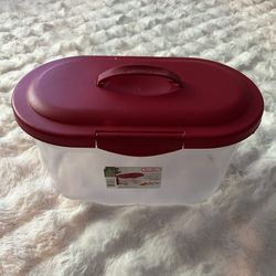 Storage Bin