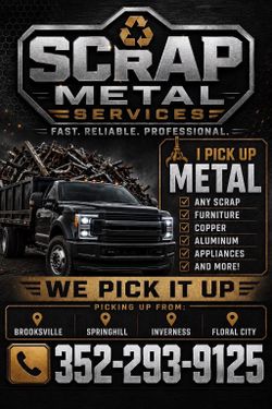 scrap