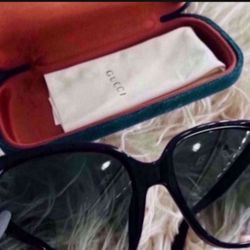 Woman Gucci Sunglasses OBO