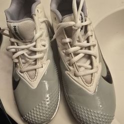 Cleats