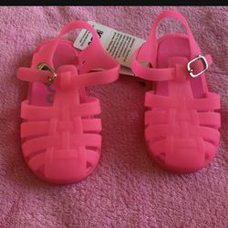 TODDLER SANDALS 15.00 O.B.O