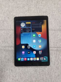 Ipad air 2 64gb Wifi and celluar