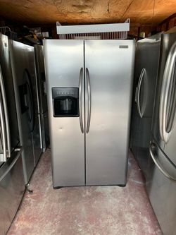 Neveras tres puertas statill 36/67