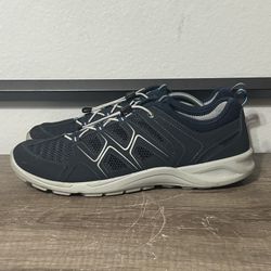 Ecco Terracruise Men’s Athletic Shoes Size 12.5