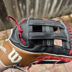 Wilson A2K Softball Baseball Glove 12.75