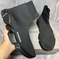 Balenciaga Speed Shoes