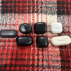 Sony/JVC/JBL/Apple/smart devil EarPods