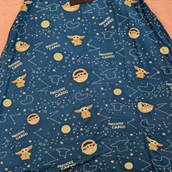 Car Seat Cover + Blanket