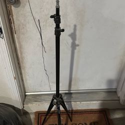 Ring Light Stand 
