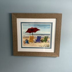 Beach Themed Bathroom Accessories 