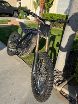 2025 lbx (I well trade if good offer)