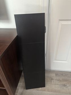 Monitor riser