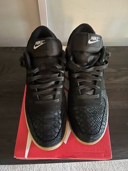 Nike Dunk