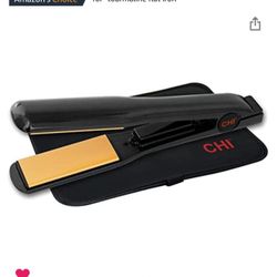 CHI Flat Iron 