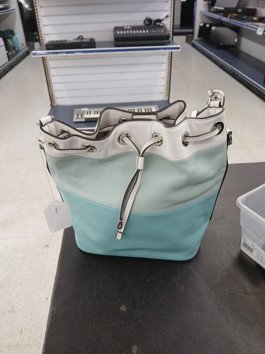 Michael Kors Bucket Purse