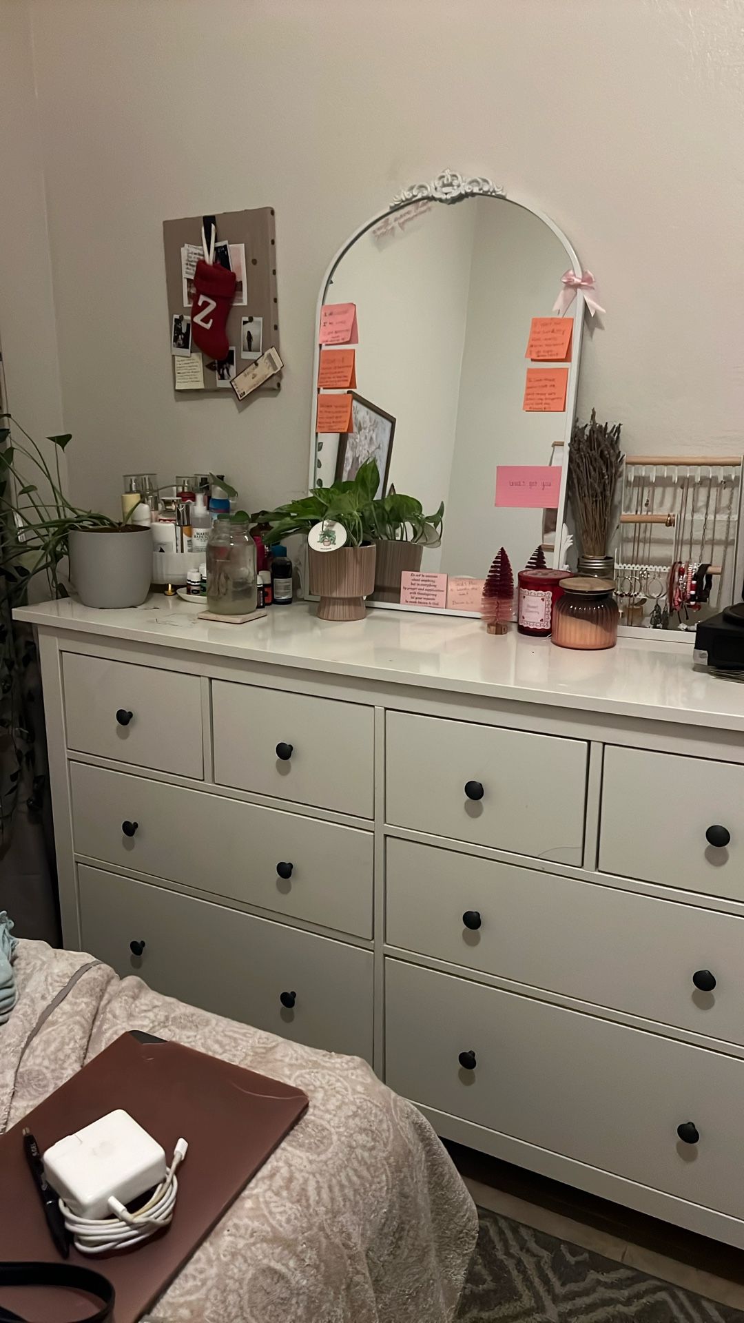 IKEA DRESSER