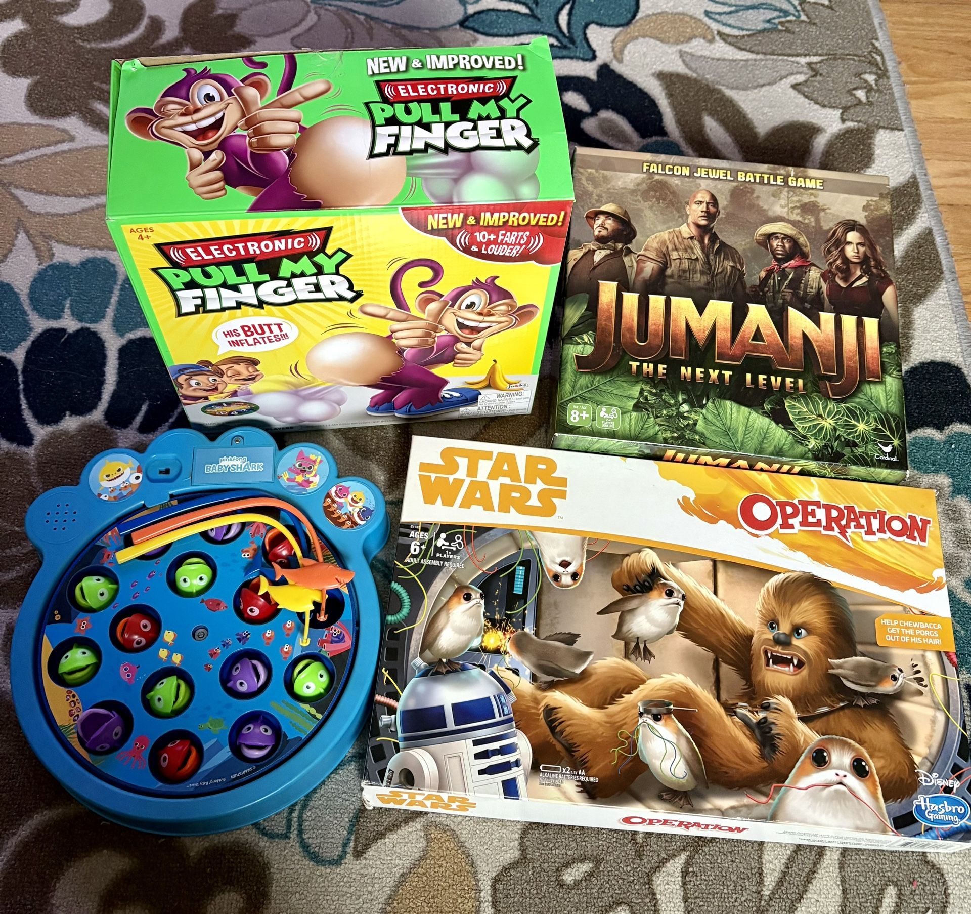 Board Games