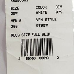 Yards Of Taffeta Petticoat 