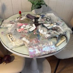 Nails Decorations