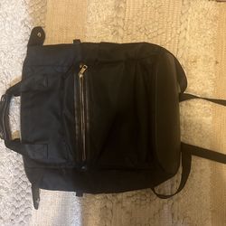 Target Backpack