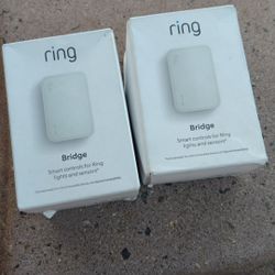Ring Bridge