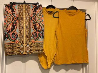 Ann Taylor Medium Casual Sleeveless Top Bundles