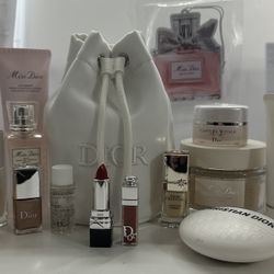Dior 21 Piece Bundle 