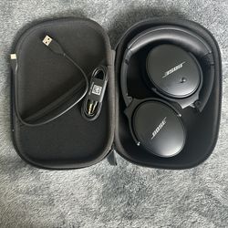 Bose QuietComfort 45 Wireless Headphones