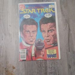 Star Trek #6