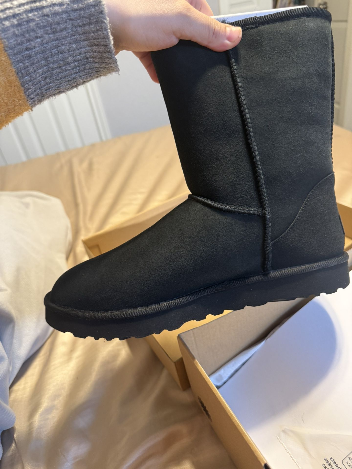 Brand New Ugg Boots Size 10