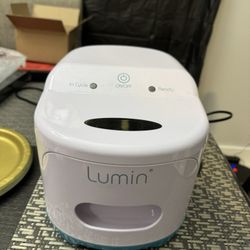 Lumin CPAP disinfecting Machine