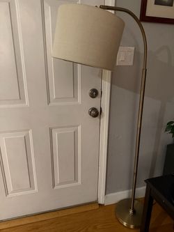 Floor lamp (free)