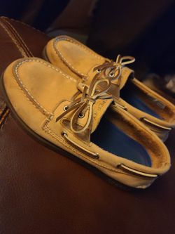 Sperry Tip Sider