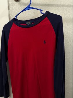 Youth Polo shirts
